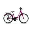 Detský bicykel Bemoov  CL24 pink