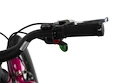 Detský bicykel Bemoov  CL24 pink