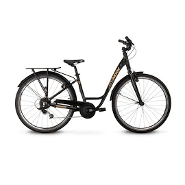 Detský bicykel Bemoov CL26 grey