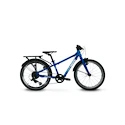 Detský bicykel Bemoov  CS20 blue