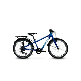 Detský bicykel Bemoov CS20 blue