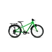 Detský bicykel Bemoov  CS20 green