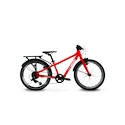 Detský bicykel Bemoov  CS20 red