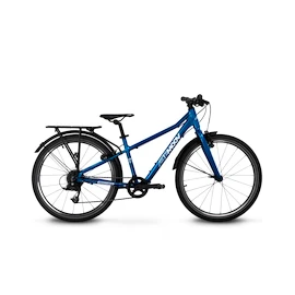 Detský bicykel Bemoov CS24 blue