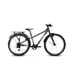 Detský bicykel Bemoov  CS24 grey