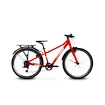 Detský bicykel Bemoov  CS24 red