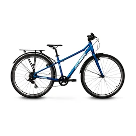 Detský bicykel Bemoov CS26 blue