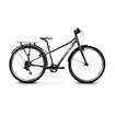 Detský bicykel Bemoov  CS26 grey