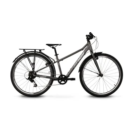 Detský bicykel Bemoov CS26 grey