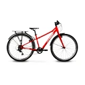 Detský bicykel Bemoov  CS26 red