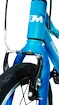 Detský bicykel Bemoov  M14 blue