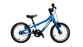 Detský bicykel Bemoov M14 blue