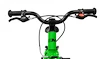 Detský bicykel Bemoov  M14 green