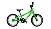 Detský bicykel Bemoov  M14 green