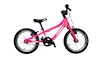 Detský bicykel Bemoov  M14 pink