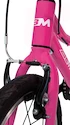 Detský bicykel Bemoov  M14 pink