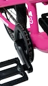 Detský bicykel Bemoov  M14 pink