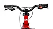 Detský bicykel Bemoov  M14 red