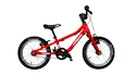 Detský bicykel Bemoov  M14 red