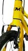 Detský bicykel Bemoov  M14 yellow