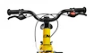 Detský bicykel Bemoov  M14 yellow