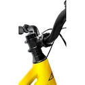 Detský bicykel Bemoov  M14 yellow