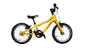 Detský bicykel Bemoov  M14 yellow