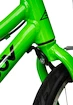 Detský bicykel Bemoov  M16 green