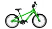 Detský bicykel Bemoov  M16 green