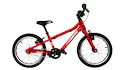 Detský bicykel Bemoov  M16 red