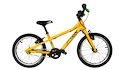 Detský bicykel Bemoov  M16 yellow