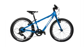 Detský bicykel Bemoov M20 blue