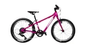 Detský bicykel Bemoov  M20 pink