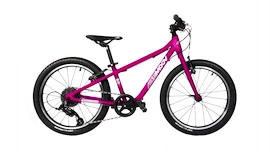 Detský bicykel Bemoov M20 pink