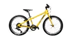 Detský bicykel Bemoov  M20 yellow