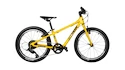 Detský bicykel Bemoov  M20 yellow