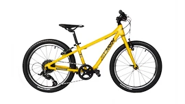 Detský bicykel Bemoov M20 yellow