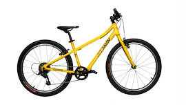 Detský bicykel Bemoov M24 yellow