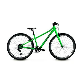 Detský bicykel Bemoov M26 green