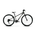 Detský bicykel Bemoov  M26 grey