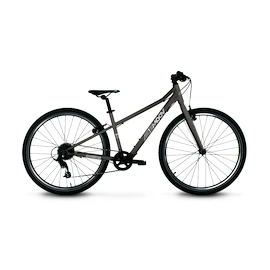 Detský bicykel Bemoov M26 grey