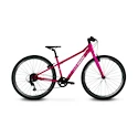 Detský bicykel Bemoov  M26 pink