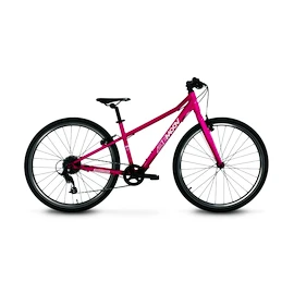 Detský bicykel Bemoov M26 pink