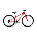 Detský bicykel Bemoov  M26 red