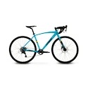 Detský bicykel Bemoov  R26 blue