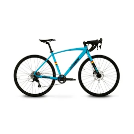 Detský bicykel Bemoov R26 blue