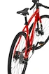 Detský bicykel Bemoov  R26 red