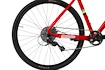 Detský bicykel Bemoov  R26 red