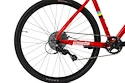 Detský bicykel Bemoov  R26 red