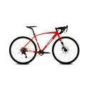 Detský bicykel Bemoov  R26 red